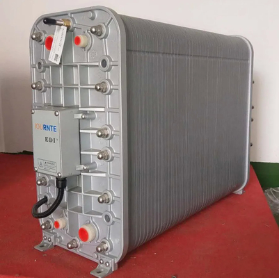 تصميم هيكلي مثالي 5.5-7.5 M3/H وحدات EDI LX-700 مع سهولة التشغيل