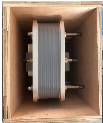 1.5-2.5m3/h وحدات EDI LX-200 مع أداء كهربائي ممتاز