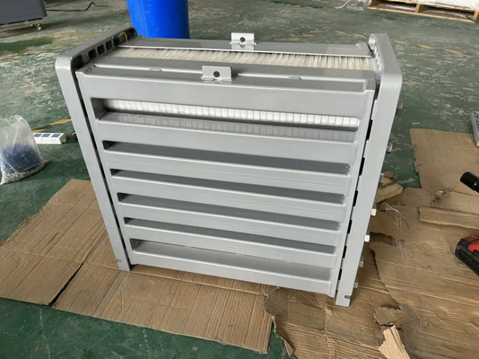 2.0-3.5m3 / H مخزونات EDI MK-3T لاستكمال المياه غير الميولية
