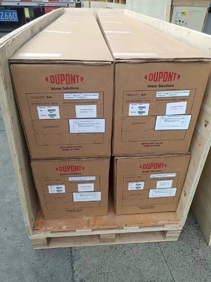 غشاء DOW UF الأصلي SFP-2860 لمعالجة المياه