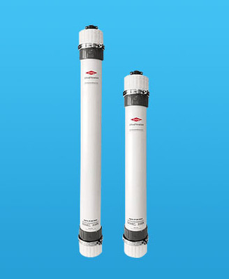 غشاء DOW UF الأصلي SFP-2860 / SFD-2860 بدقة تصفية عالية