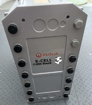 فيوليا سويس EDI E-Cell MK-3 للصناعة الكيميائية والمعادن