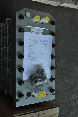 فيوليا سويس EDI E-Cell MK-3 للصناعة الكيميائية والمعادن