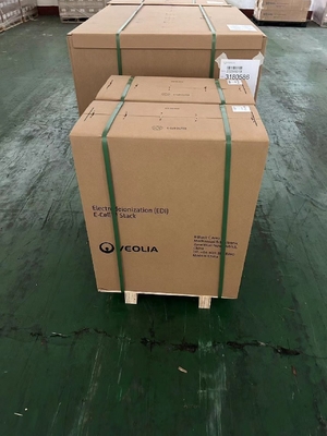 فيوليا سويس EDI E-Cell MK-3 للصناعة الكيميائية والمعادن