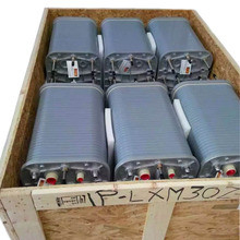 أيونبور CEDI LX-Z IP-LXM30Z-5 لإنتاج المياه النقية
