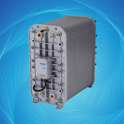 أيونبور CEDI LX-Z IP-LXM30Z-5 لإنتاج المياه النقية