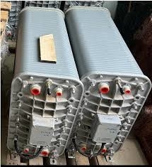 أيونبور CEDI LX-Z IP-LXM24Z-5 لتوفير مياه عالية النقاء مستقرة وموثوقة