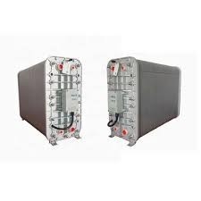 أيونبور CEDI LX-Z IP-LXM24Z-5 لتوفير مياه عالية النقاء مستقرة وموثوقة