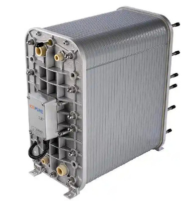 Ionpure LX-Z IP-LXM10Z-5 CEDI Module Industrial RO Polishing للمصانع الصيدلانية / محطات الطاقة
