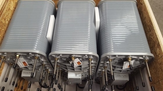إيونبوري LX-Z CEDI LXM04Z-5 99.9٪ المقاومة > 15MΩ·Cm استهلاك طاقة منخفض