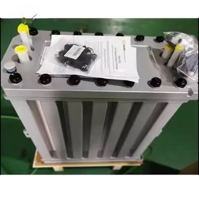 3.4 م3/ساعة فيوليا MK-3PharmHT EDI Stack نظام المياه النقية الصف الدوائي