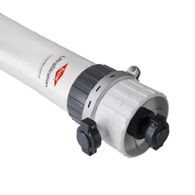 DOWTM UF SFP-2860: سعة عالية ، مقاومة للتلوث للصناعات والبلديات