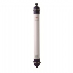 DOWTM UF SFP-2660 غشاء التصفية الفائقة: محطة طاقة عالية التدفق ، منخفضة التلوث