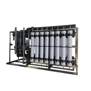 وحدة غشاء DuPont SFP-2860 UF - إزالة الجسيمات عالية الكفاءة