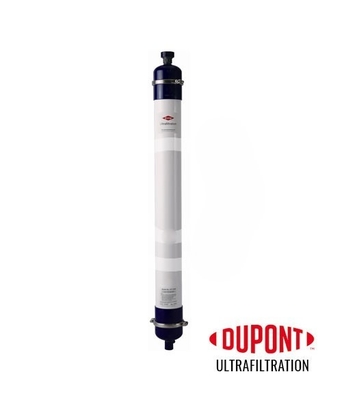 وحدة Dupont SFP-2660 IntegraFlux TM UF   For Wastewater Reuse، RO Pretreatment
