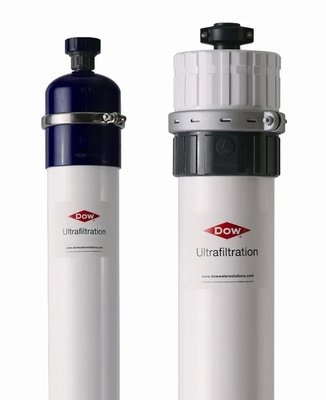 وحدة Dupont SFP-2660 IntegraFlux TM UF   For Wastewater Reuse، RO Pretreatment