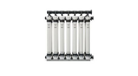 DuPont™ XP 77 IG UF ترشيح درجة الغشاء للمياه الصعبة