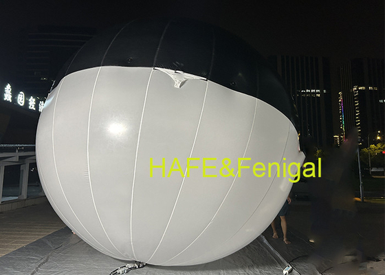 منطاد إضاءة الهيليوم للاستعراضات والكنائس