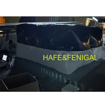 بالون إضاءة فيلم LED المميز Artemis Pad (مربع) - قابل للتخصيص لصناع الأفلام والمبدعين