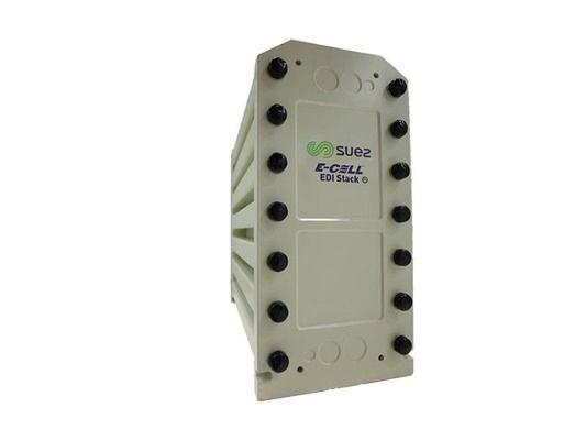 وحدة Veolia MK-3PharmHT EDI 3.4 m3/h للمياه الصيدلانية