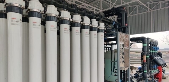 DuPont XP 51 IG Membrane for NaOH Cl2 Production Low Energy
