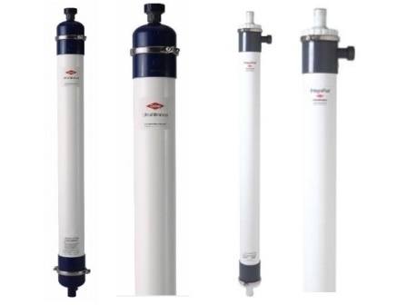 Dupont SFP-2660 PVDF Hollow Fiber Ultrafiltration Membrane 33m²