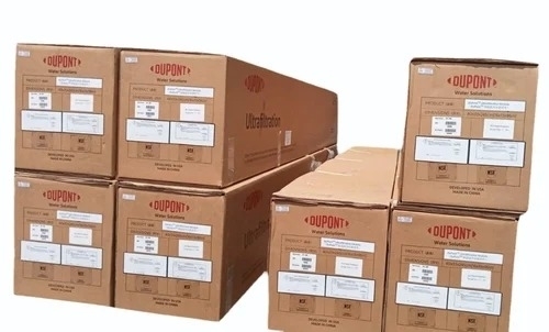 Dupont SFP-2660 PVDF Hollow Fiber Ultrafiltration Membrane 33m²