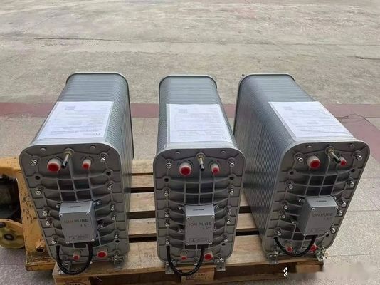 وحدة IONPURE IP-LXM8000Z-5 CEDI بسعة تدفق ضخمة 7.5-10 متر مكعب/ساعة