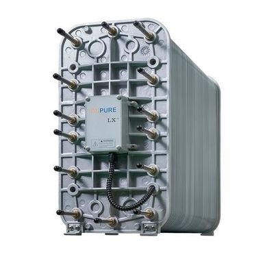 IONPURE LX-Z CEDI الوحدة IP-LXM45Z-5 EDI الصناعية عالية القدرة