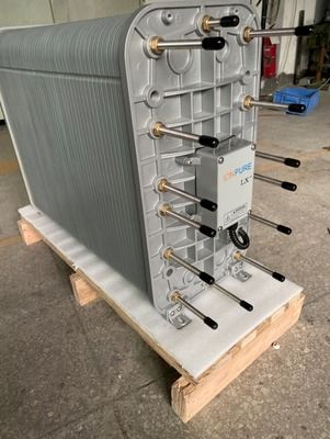 وحدة إداري لشركات الأدوية الحيوية من نوع Ionpure CEDI LX-Z IP-LXM24Z-5