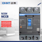 Chint NXM مصبوب حالة الدائرة قواطع 3 القطب 4 القطب NXM-63 125S 250S 400S 630S 380V 415V Icu تصل إلى 50kA