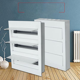 PZ30 ABB صندوق توزيع المعادن ، وحدات مجلس توزيع المعادن 200 ~ 230V