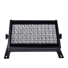 48X3W Cyclorama لوحة LED إضاءة الحدث 144 واط RGB DMX 512 المرحلة الجدار غسالة