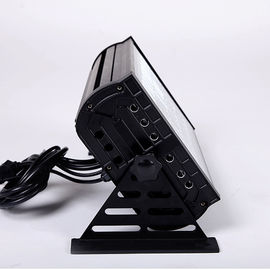 48X3W Cyclorama لوحة LED إضاءة الحدث 144 واط RGB DMX 512 المرحلة الجدار غسالة