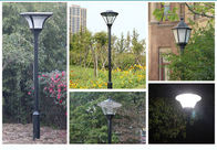 إضاءة الشوارع LED لحديقة الشارع AC110 ~ 230V Park Backyard 3m الارتفاع 18w Classic