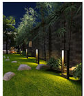 الخارجية للماء المناظر الطبيعية إضاءة LED المحلية لحديقة الفناء الخلفي 110 ~ 230V 5W ~ 20W
