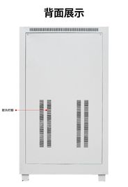 200kVA AC موتور المقاولين