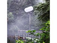 بالون هيليوم لإضاءة الصور المتحركة لإضاءة بحيرة الغابات الهجين LED 12kW