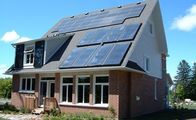 3000 وات على شبكة الطاقة الشمسية الكهروضوئية للصناعة المنزلية
