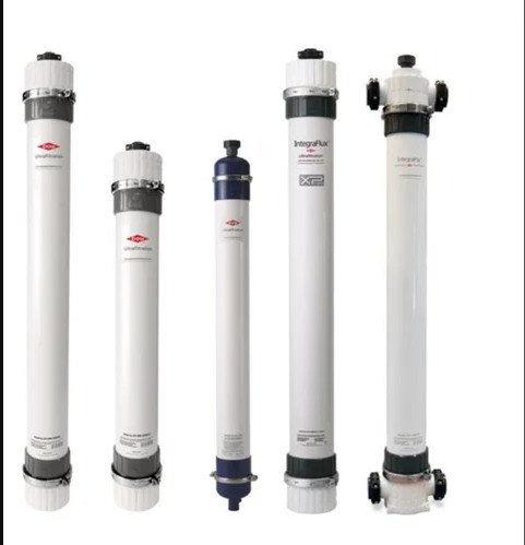 وحدة تصفية فوق الصفراء من دوبونت SFD-2860XP IntegraFlux uf مرشح غشاء تدفق 204 m3/day uf module غشاء