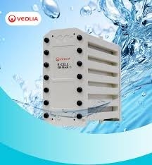 فيوليا سويس EDI E-Cell MK-3 للصناعة الكيميائية والمعادن