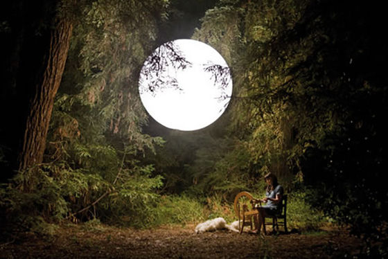 أضواء بالون HMI الصيفي ، أضواء بالون في الهواء الطلق 5600k وميض الإلكترونية عاكس