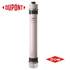 DOWTM UF SFP-2860: سعة عالية ، مقاومة للتلوث للصناعات والبلديات